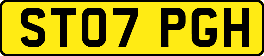 ST07PGH
