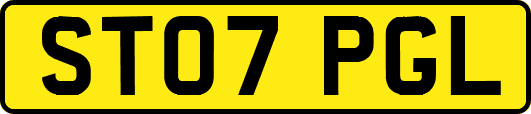 ST07PGL