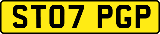 ST07PGP