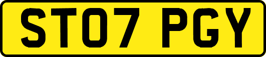 ST07PGY