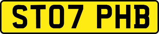 ST07PHB