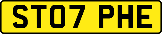 ST07PHE