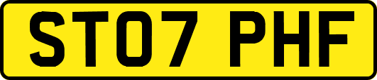 ST07PHF
