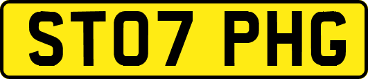 ST07PHG