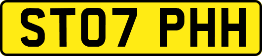ST07PHH