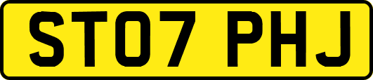 ST07PHJ