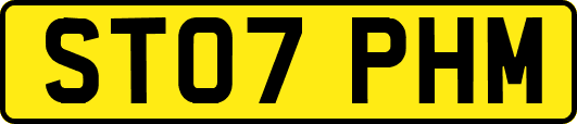 ST07PHM