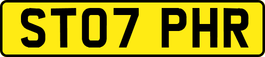 ST07PHR
