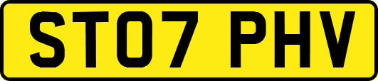ST07PHV