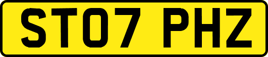 ST07PHZ