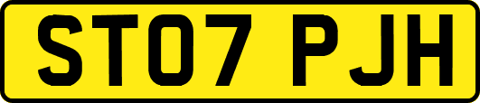 ST07PJH