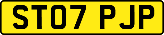 ST07PJP