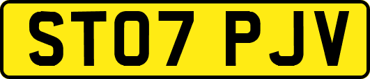 ST07PJV