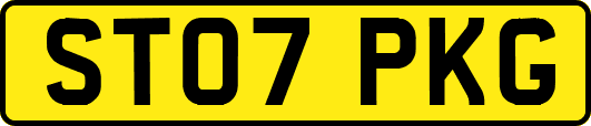 ST07PKG