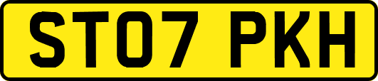ST07PKH