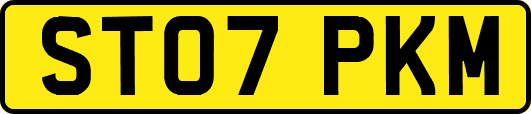 ST07PKM