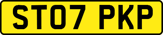 ST07PKP