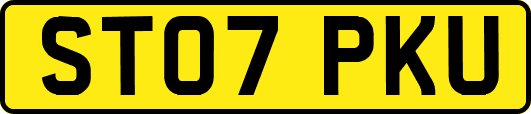 ST07PKU