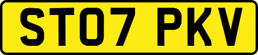 ST07PKV