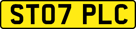 ST07PLC