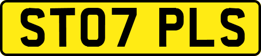 ST07PLS