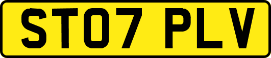 ST07PLV