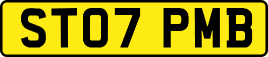 ST07PMB