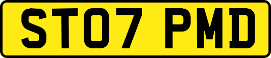 ST07PMD