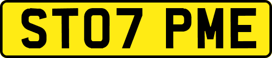 ST07PME
