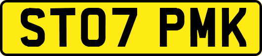 ST07PMK