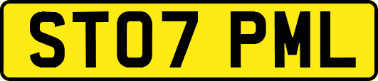 ST07PML