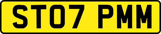 ST07PMM