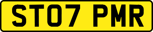 ST07PMR