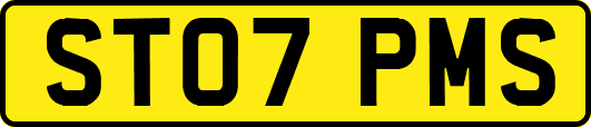 ST07PMS