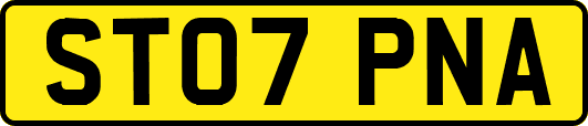 ST07PNA