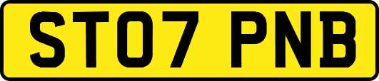 ST07PNB
