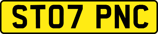 ST07PNC