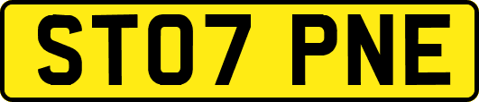 ST07PNE