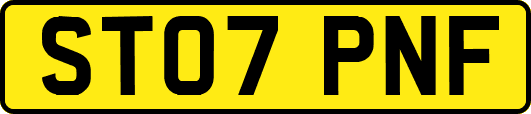 ST07PNF