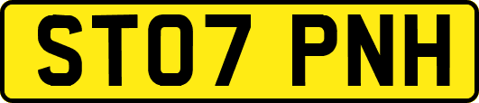 ST07PNH