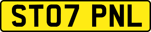 ST07PNL