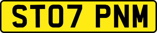 ST07PNM