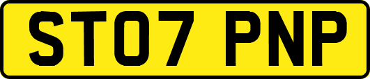 ST07PNP