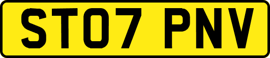 ST07PNV