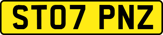 ST07PNZ
