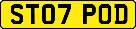 ST07POD