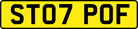 ST07POF