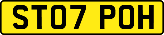 ST07POH