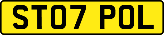 ST07POL