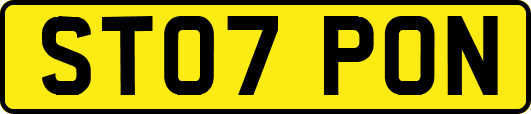 ST07PON